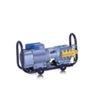 Máy rửa xe cao áp Kocu QL-280B